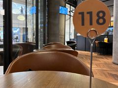 -Wagas沃歌斯(合生汇店)