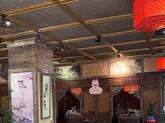 -兰溪小馆(东直门簋街店)