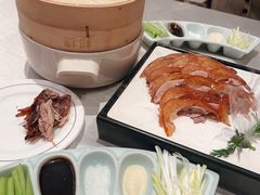 -北京全聚德(清华园店)