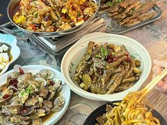 -小民大排档(马场角横路店)