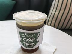 -Ralph’s Coffee(北京三里屯店)