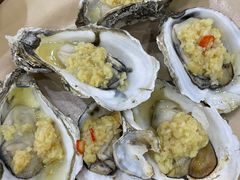 -贞姨美食·老字号海鲜大排档