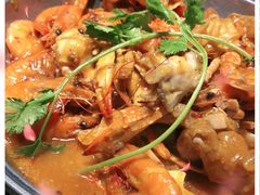 -青木岚小海鲜•小龙虾(友谊店)