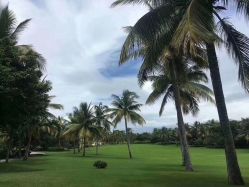 点击看大图 -海棠湾香格里拉度假酒店儿童探险乐园