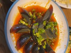 -顶顶香煎饼家常菜(金花南路店)