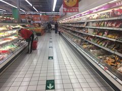 -大润发(张江店)