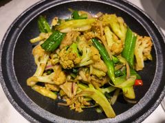 -雲蜀龙阁·金牌水煮鱼(方庄店)