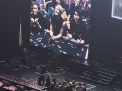 -宝能国际体育演艺中心