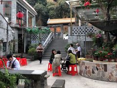 -周大娘牛乳(旧寨古村总店)