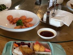 -糟粕醋·椰苑海南菜餐厅(亚龙湾天域酒店)