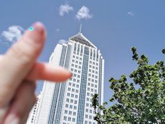 -比格比萨自助(花园路店)