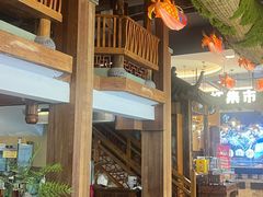 -五味坊·大渔市(瑞丰商博城店)
