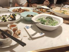 -宁波石浦大饭店(新材料城店)