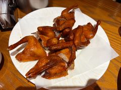 -鸽味轩·粤菜小馆(高楼门总店)