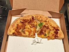 -必胜客(步行街店)