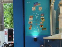-OZ cafe(南昌路店)
