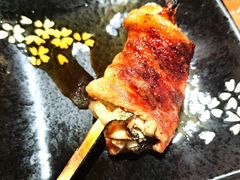 -晶吉·居酒屋·日本料理·烧鸟(中山区民主广场经典生活店)