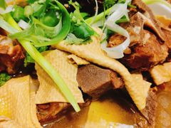 -李氏八大件老菜馆(万宝街店)