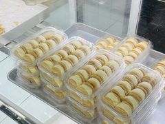 -甜嘟嘟烘焙坊(舒城路店)