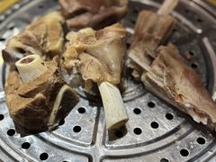 -蒙亨·手把肉·蒙古包文化主题餐厅(天恒广场店)