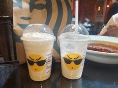 -星巴克臻选(嘉定疁城国际店)