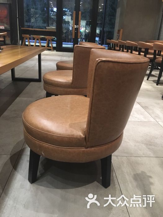 星巴克(金狮广场一店)图片 第147张