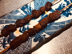 -探鱼·鲜青椒爽麻烤鱼(中山大信新都汇店)