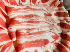-老北京涮肉(经一路店)