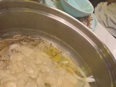 -润园四季椰子鸡火锅(南山海岸城店)