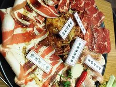 -夕酱の烧肉屋
