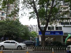 -中百罗森便利店(苗栗路店)