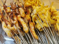 -胜泽眼镜烧烤(云霄路直营店)