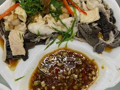 -真好吃牛杂(白沙店)