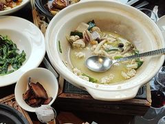 -环球港凯悦 · 享悦中餐厅