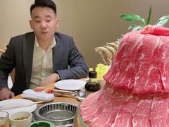 -尚海豆捞(乐虹坊店)