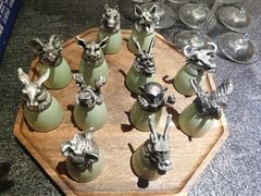 -荷风细雨·中国茶宴(碧云店)