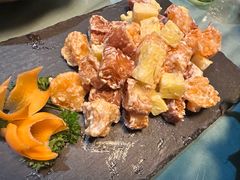-C31地窖餐厅(黑龙江北路店)