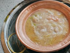 -阿婆情腊排骨火锅(忠义店)