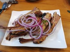 特色烤羊排-巴依老爷新疆美食(望京小街店)