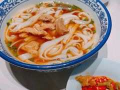 -火宫殿·小吃王国(坡子街店)