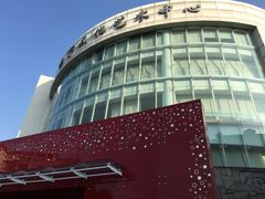 -上海虹桥当代艺术馆