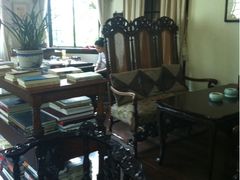 iphone_upload_pic-大可堂普洱茶馆(襄阳南路馆)
