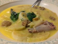 -宫燕府·京菜·烤鸭·淮扬菜(王府中心店)