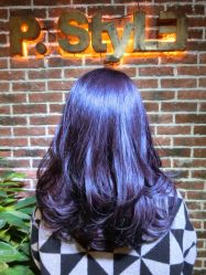 -P.STYLE 派斯造型