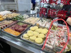 -常州糕团店(北大街新世纪商城店)