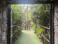 -呀路古热带植物园
