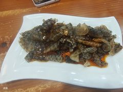 -台州老六海鲜面馆(上南总店)