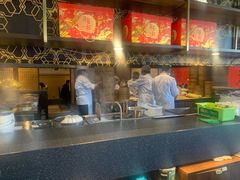 -百年认一力·清真牛羊肉(南中环店)