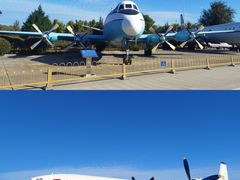 -中国航空博物馆