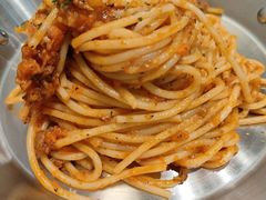 -酷公社·榴莲披萨(太原街店)